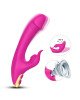 Вібратор - Amant Pink Вібратор - Amant Pink