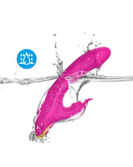 Вібратор - Amant Pink Вібратор - Amant Pink