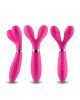 Вібратор - Y-Wand Pink Вібратор - Y-Wand Pink