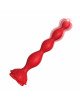 Анальний стимулятор - Rosestick Red, 9 Vibration Functions