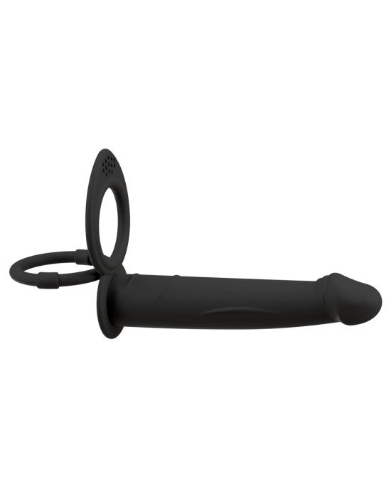 Vibrating RC Double Fucker Vibrating RC Double Fucker