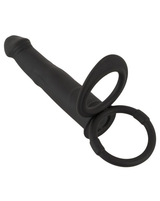 Vibrating RC Double Fucker Vibrating RC Double Fucker