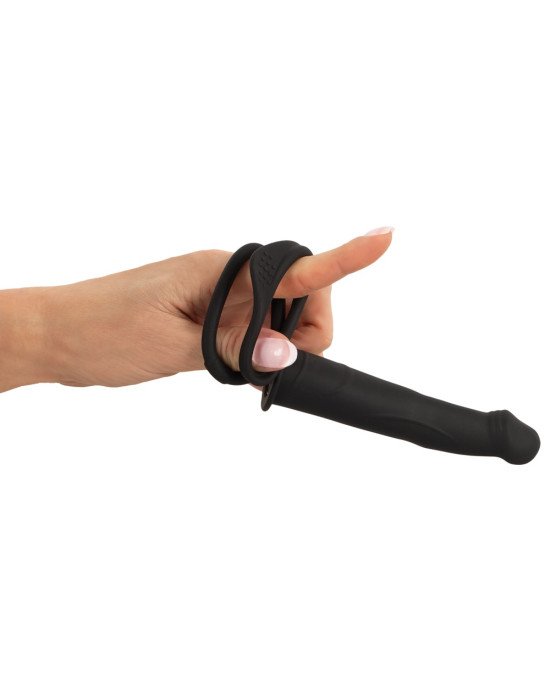 Vibrating RC Double Fucker Vibrating RC Double Fucker