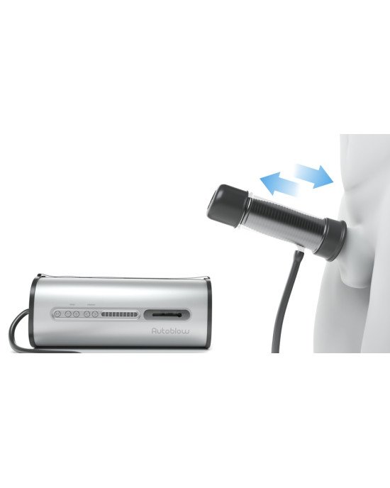 VacuGLIDE by Autoblow Machine VacuGLIDE by Autoblow Machine