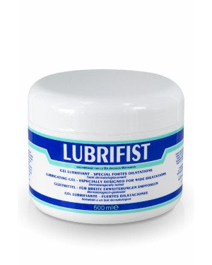 Лубрикант для фістингу - Lubrifist, 500 мл