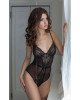 Боді - Linda, black M/L Боді - Linda, black M/L