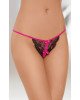 Жіночі стрінги - String 2347, pink S-L Жіночі стрінги - String 2347, pink S-L