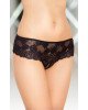 Жіночі трусики - Panties 2390, black M/L Жіночі трусики - Panties 2390, black M/L