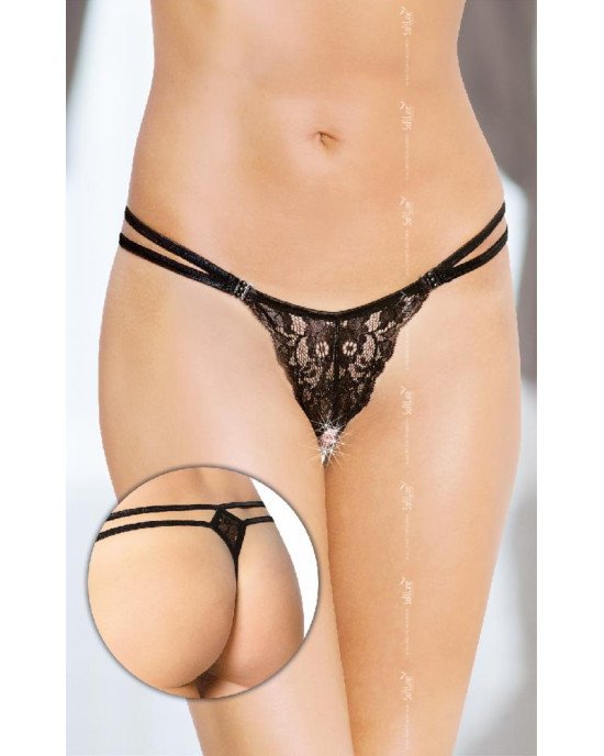 Жіночі стринги - G-String 2444 Жіночі стринги - G-String 2444