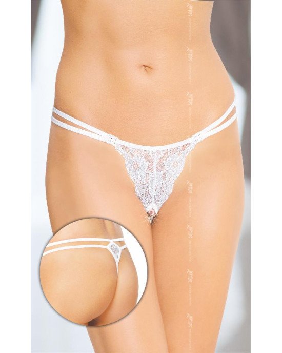 Жіночі стринги - G-String 2444 Жіночі стринги - G-String 2444