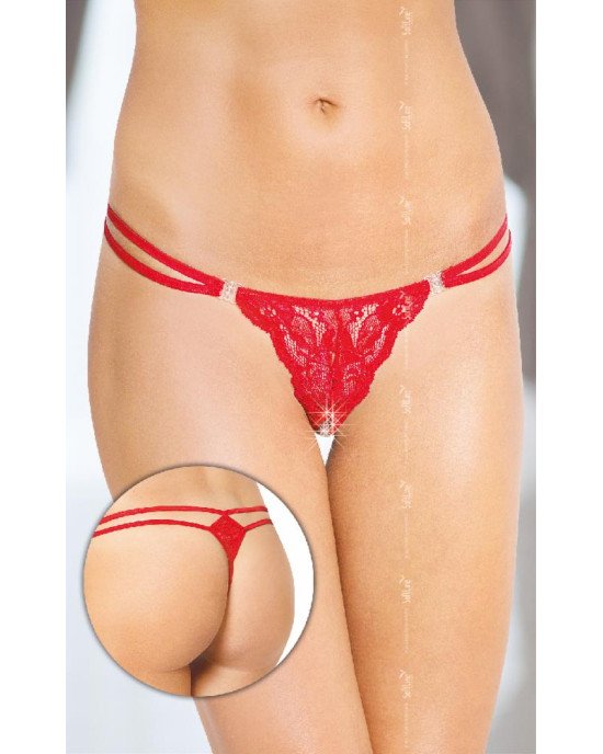 Жіночі стринги - G-String 2444 Жіночі стринги - G-String 2444