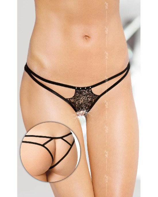 Жіночі стрінги - G-String 2454 Жіночі стрінги - G-String 2454
