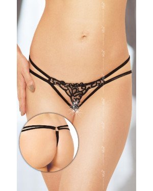Жіночі стринги - G-String 2455 Жіночі стринги - G-String 2455