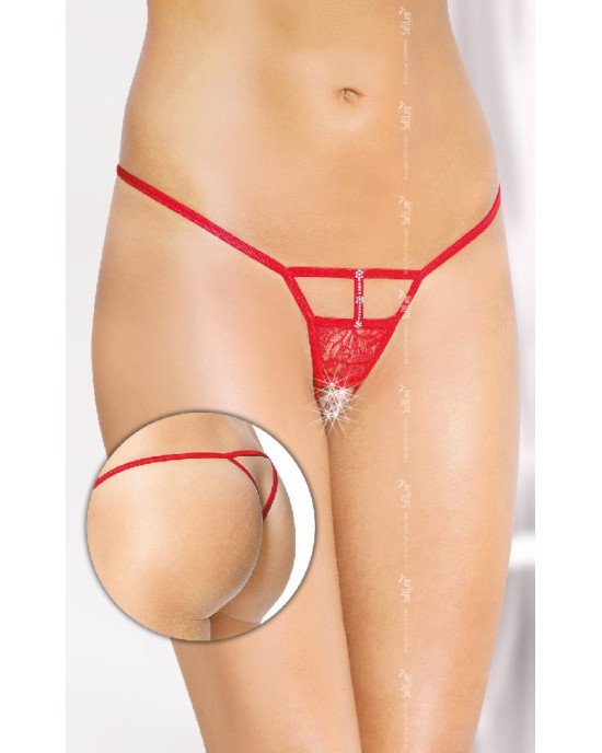 Жіночі стринги - G-String 2461 Жіночі стринги - G-String 2461