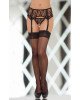 Пояс для панчіх - Garterbelt 3311, black S/M Пояс для панчіх - Garterbelt 3311, black S/M