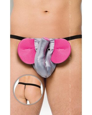 Чоловічі труси - Thong 4445 Чоловічі труси - Thong 4445