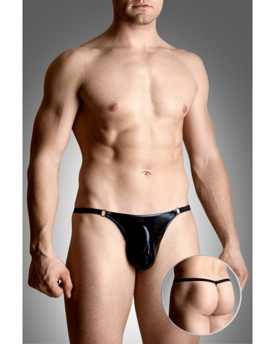 Чоловічі труси - Mens thongs 4487