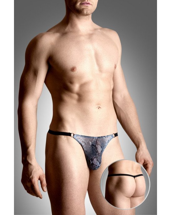 Чоловічі труси - Mens thongs 4488 Чоловічі труси - Mens thongs 4488