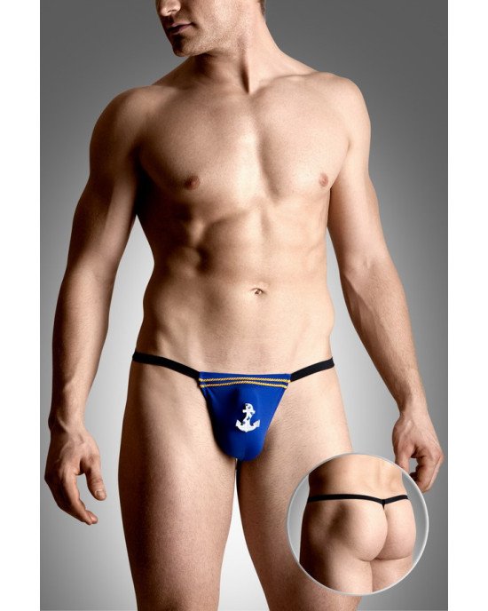 Чоловічі труси - Mens thongs 4489 Чоловічі труси - Mens thongs 4489
