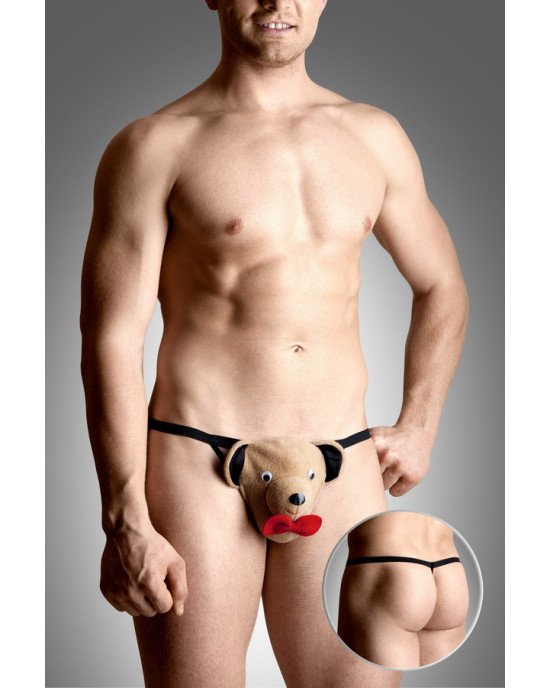 Чоловічі труси - Mens thongs 4492 Чоловічі труси - Mens thongs 4492