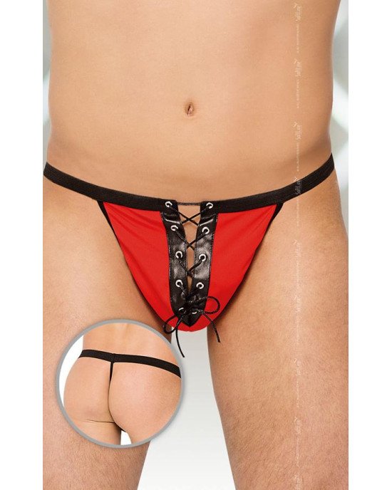 Чоловічі труси - Thongs 4508 Чоловічі труси - Thongs 4508