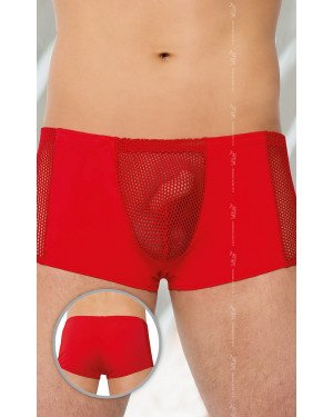 Чоловічі стрінги - Thongs 4515, red XL Чоловічі стрінги - Thongs 4515, red XL