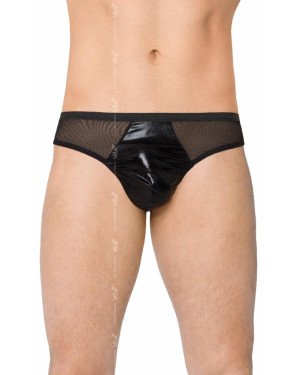 Чоловічі трусики - Mens Briefs 4517, black M/L