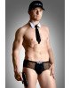 Рольовий костюм - Policeman Set, black M/L Рольовий костюм - Policeman Set, black M/L