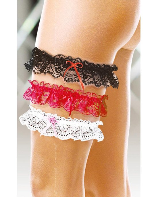 Аксесуари - Garter 7401 Аксесуари - Garter 7401