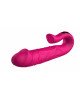 Вібратор - Realistic Tongue Stimulating Dildo Vibrator Вібратор - Realistic Tongue Stimulating Dildo Vibrator