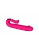 Вібратор - Realistic Tongue Stimulating Dildo Vibrator Вібратор - Realistic Tongue Stimulating Dildo Vibrator