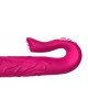 Вібратор - Realistic Tongue Stimulating Dildo Vibrator Вібратор - Realistic Tongue Stimulating Dildo Vibrator