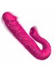 Вібратор - Realistic Tongue Stimulating Dildo Vibrator Вібратор - Realistic Tongue Stimulating Dildo Vibrator