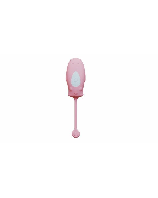Віброяйце - Love Egg Віброяйце - Love Egg