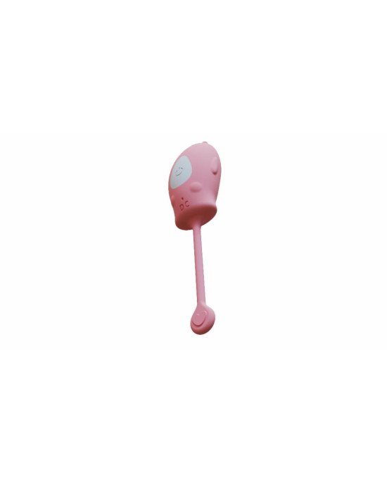 Віброяйце - Love Egg Віброяйце - Love Egg