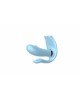 Стимулятор - Cat Tirple Wearable Vibrator
