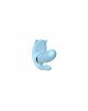 Стимулятор - Cat Tirple Wearable Vibrator