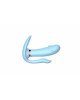 Стимулятор - Cat Tirple Wearable Vibrator
