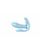 Стимулятор - Cat Tirple Wearable Vibrator