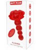 Анальний стимулятор - Rose Rotating Anal Beads Анальний стимулятор - Rose Rotating Anal Beads