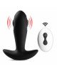 Анальна пробка - Dual Tapping Anal Plug Анальна пробка - Dual Tapping Anal Plug