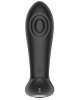 Анальна пробка - Dual Tapping Anal Plug Анальна пробка - Dual Tapping Anal Plug