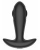 Анальна пробка - Dual Tapping Anal Plug Анальна пробка - Dual Tapping Anal Plug