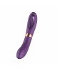 Вібратор G-точки - Flicking Dual G Spot Vibrator Вібратор G-точки - Flicking Dual G Spot Vibrator