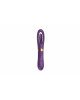 Вібратор G-точки - Flicking Dual G Spot Vibrator Вібратор G-точки - Flicking Dual G Spot Vibrator