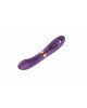 Вібратор G-точки - Flicking Dual G Spot Vibrator Вібратор G-точки - Flicking Dual G Spot Vibrator