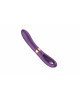 Вібратор G-точки - Flicking Dual G Spot Vibrator Вібратор G-точки - Flicking Dual G Spot Vibrator