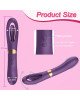 Вібратор G-точки - Flicking Dual G Spot Vibrator Вібратор G-точки - Flicking Dual G Spot Vibrator