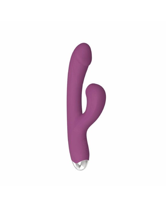 Вібратор - Dual Rabbit Vibrator Вібратор - Dual Rabbit Vibrator