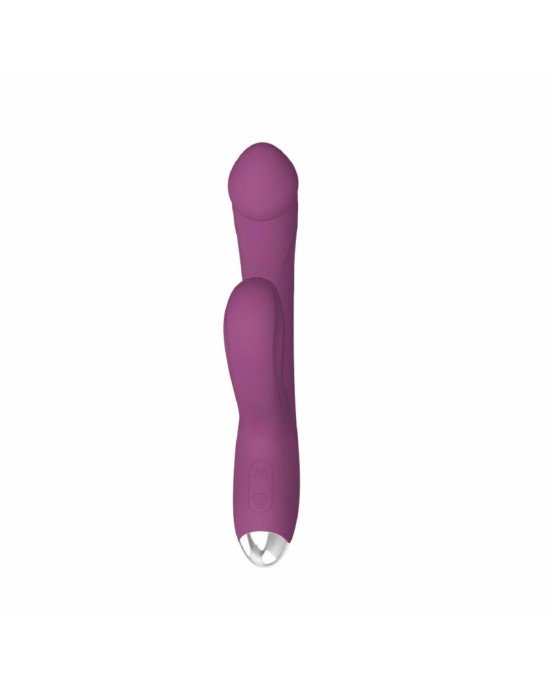Вібратор - Dual Rabbit Vibrator Вібратор - Dual Rabbit Vibrator